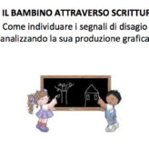 Conoscere il bambino attraverso la scrittura