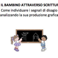 Conoscere il bambino attraverso la scrittura