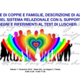 Grafologia: scritture di coppie e famiglie. Il seminario.