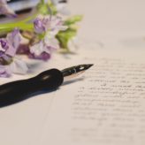 La scrittura cancelleresca: il corso di Calligrafia
