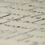 Trillat, Saint-Morand, Gille Maisani e la grafologia morettiana